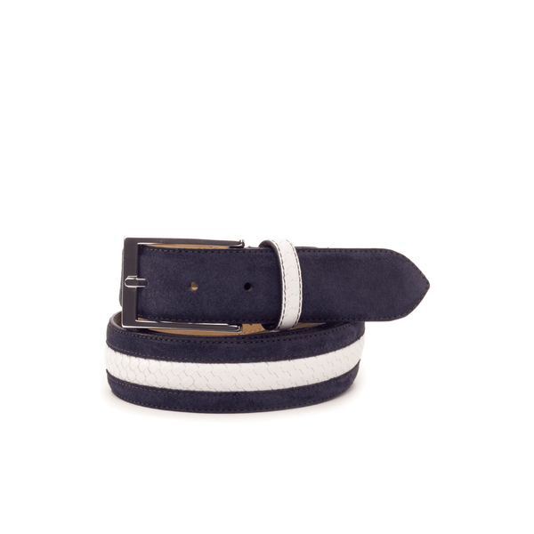 Anza Venice Belt II - Premium wholesale from Que Shebley - Shop now at Que Shebley