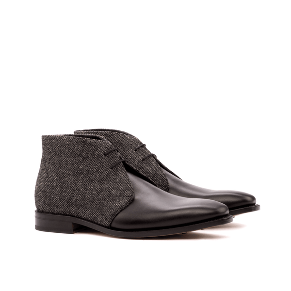 Artemon Chukka boots II - Premium wholesale from Que Shebley - Shop now at Que Shebley