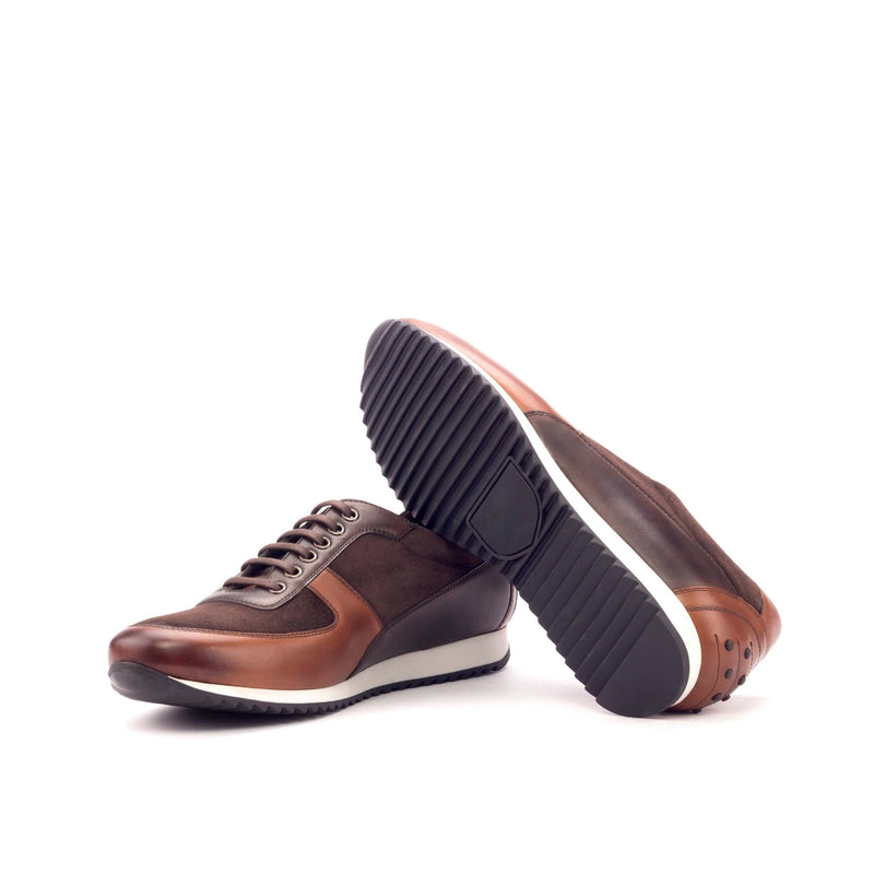 Asadore Corsini Sneakers - Premium Men Casual Shoes from Que Shebley - Shop now at Que Shebley