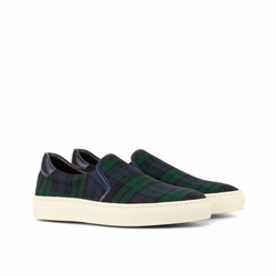 Askook slip on sneaker II - Premium wholesale from Que Shebley - Shop now at Que Shebley