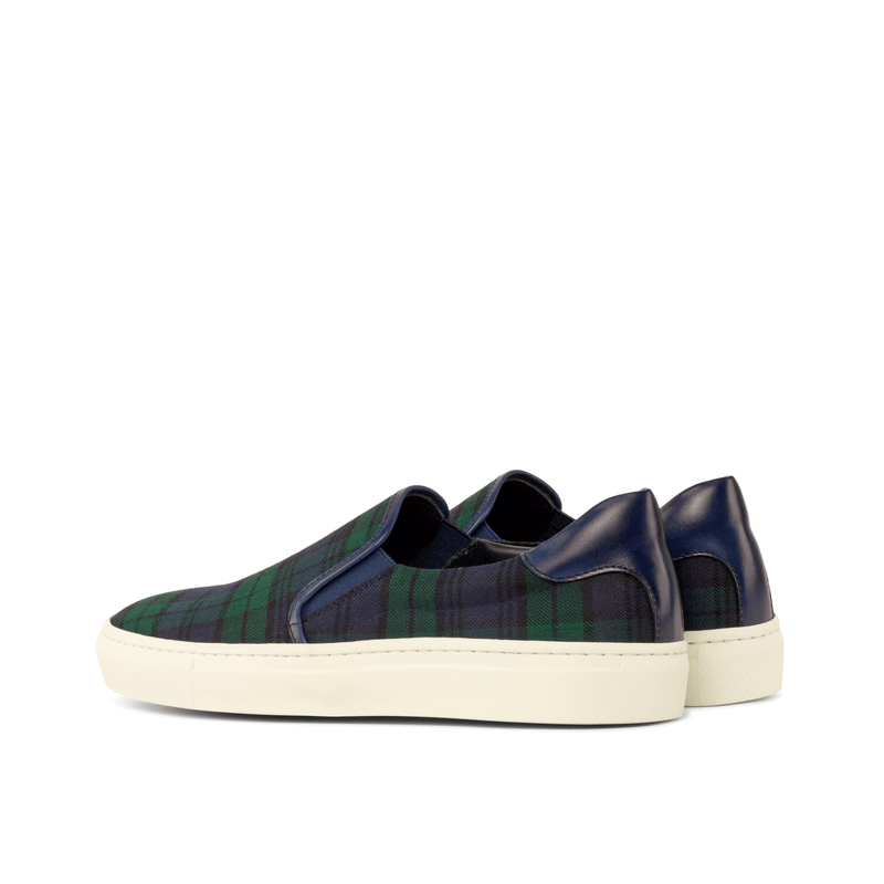 Askook slip on sneaker II - Premium wholesale from Que Shebley - Shop now at Que Shebley