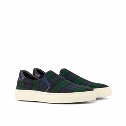 Askook slip on sneaker - Premium Men Casual Shoes from Que Shebley - Shop now at Que Shebley
