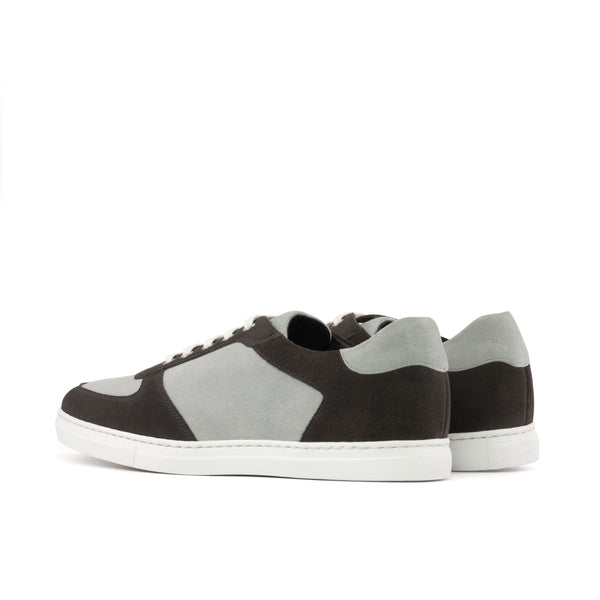 Atlas Low Top Sneaker - Premium Men Casual Shoes from Que Shebley - Shop now at Que Shebley