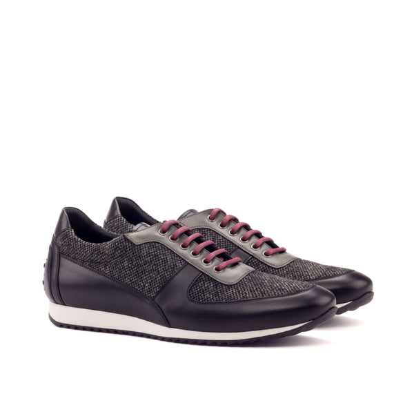Ayyam Corsini Sneakers - Premium Men Casual Shoes from Que Shebley - Shop now at Que Shebley