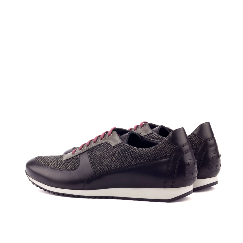 Ayyam Corsini Sneakers - Premium Men Casual Shoes from Que Shebley - Shop now at Que Shebley