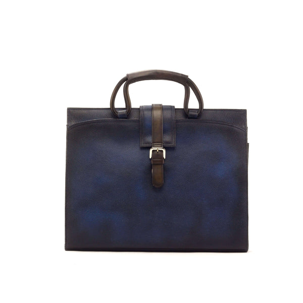 Barcelona briefcase II - Premium wholesale from Que Shebley - Shop now at Que Shebley