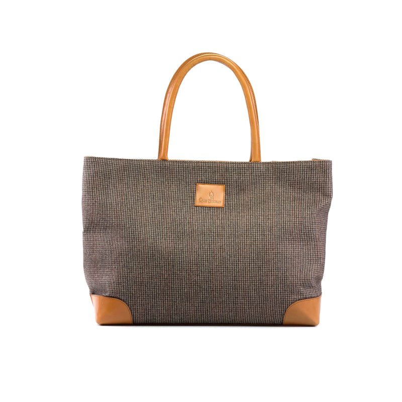 Bari gentry bag - Premium Luxury Travel from Que Shebley - Shop now at Que Shebley