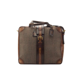 Beirut travel tote II - Premium wholesale from Que Shebley - Shop now at Que Shebley