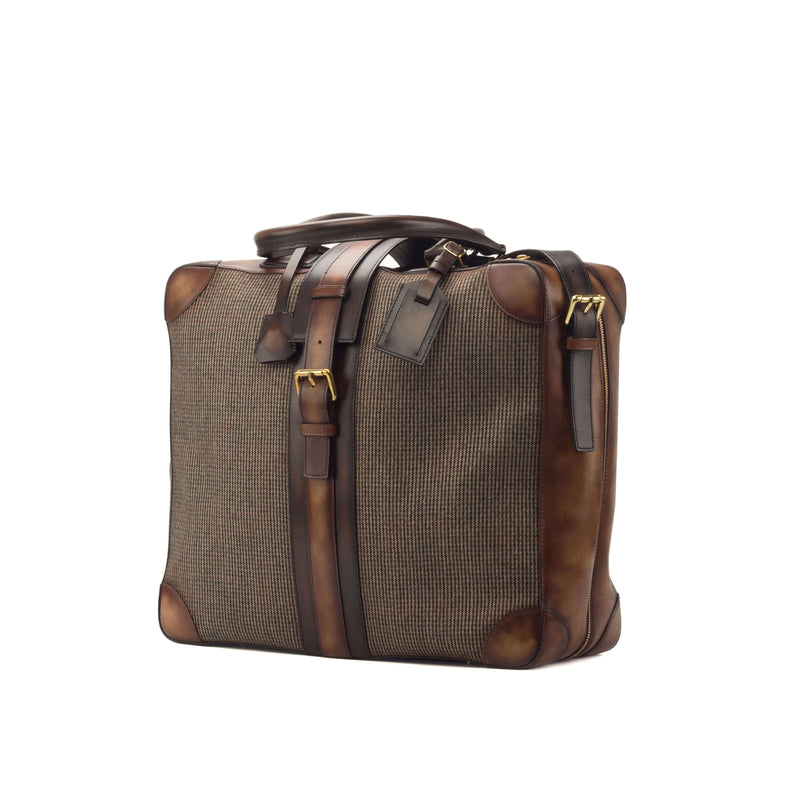 Beirut travel tote - Premium Luxury Travel from Que Shebley - Shop now at Que Shebley