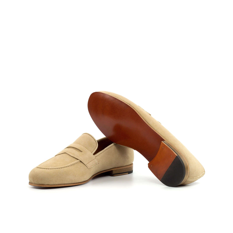 Belagio Wellington Slipon II - Premium wholesale from Que Shebley - Shop now at Que Shebley