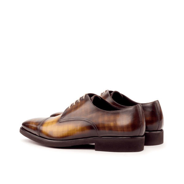 Belem Patina Derby II - Premium wholesale from Que Shebley - Shop now at Que Shebley