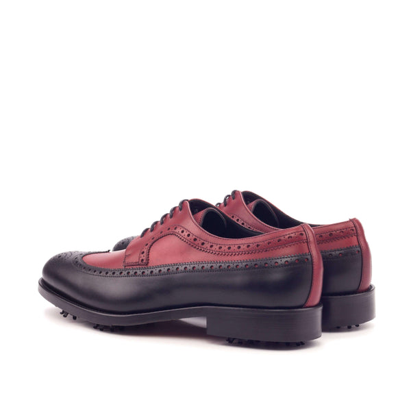 Birdie Long Blucher Golf Shoes II - Premium wholesale from Que Shebley - Shop now at Que Shebley