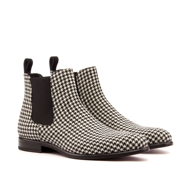 Biton Chelsea Boot - Premium Men Dress Boots from Que Shebley - Shop now at Que Shebley