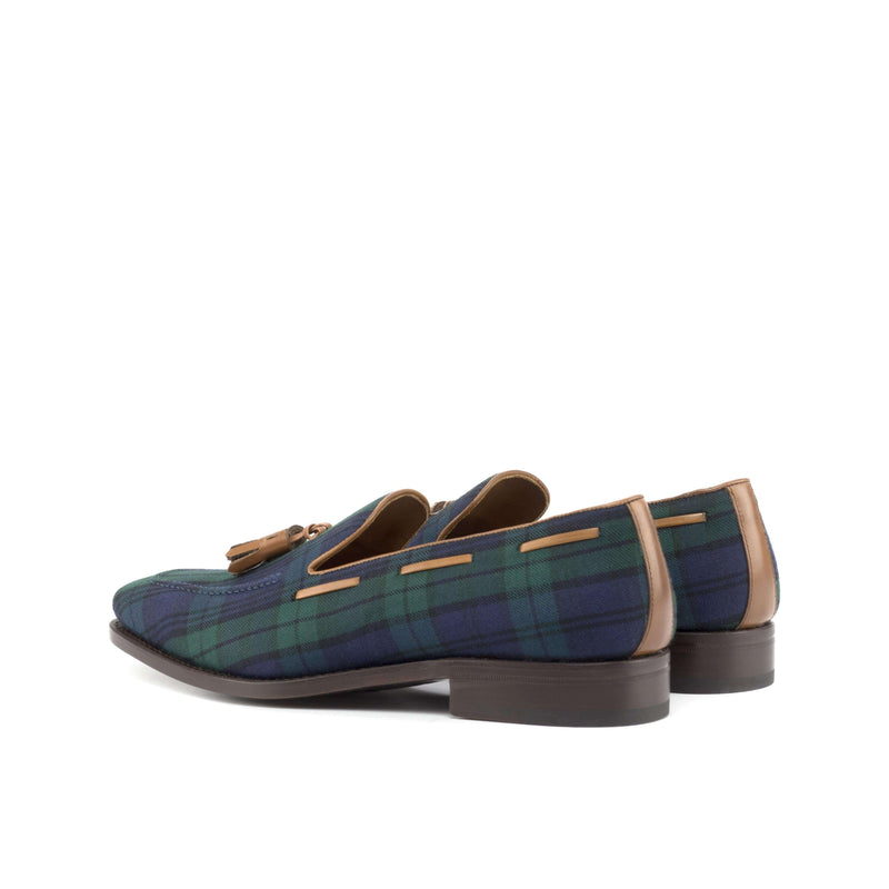 Boardwalk Loafers II - Premium wholesale from Que Shebley - Shop now at Que Shebley