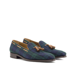 Boardwalk Loafers II - Premium wholesale from Que Shebley - Shop now at Que Shebley