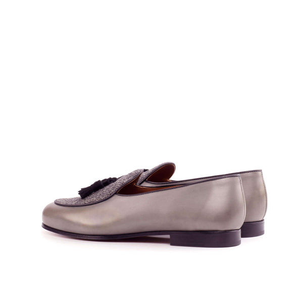 Boni Belgian Slipper II - Premium wholesale from Que Shebley - Shop now at Que Shebley