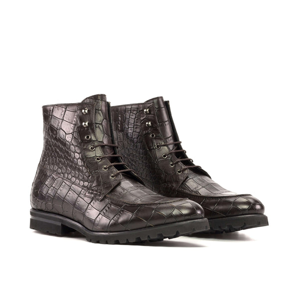 Bonny Moc Boot II - Premium wholesale from Que Shebley - Shop now at Que Shebley