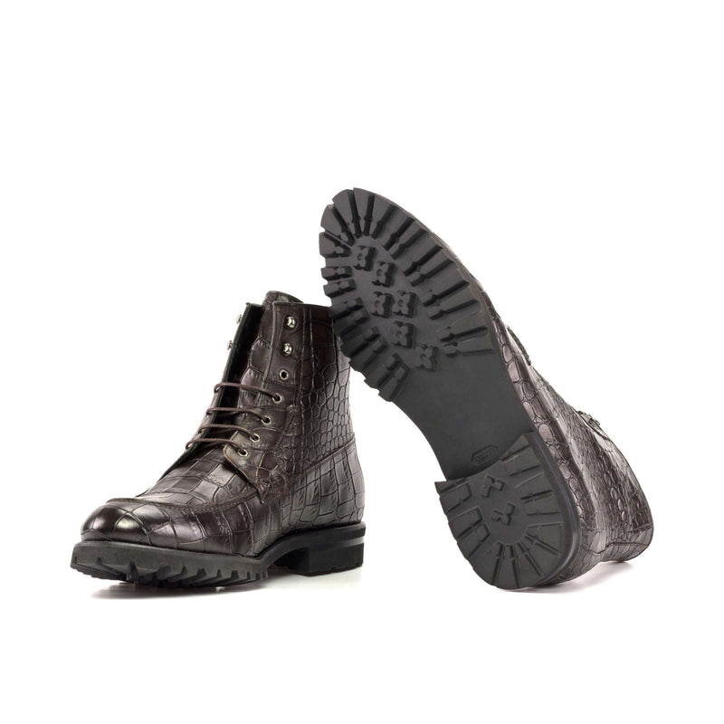 Bonny Moc Boot II - Premium wholesale from Que Shebley - Shop now at Que Shebley