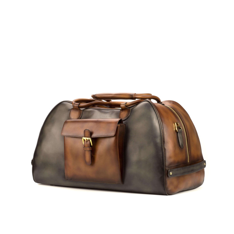 Bora Bora Duffle Bag II - Premium wholesale from Que Shebley - Shop now at Que Shebley