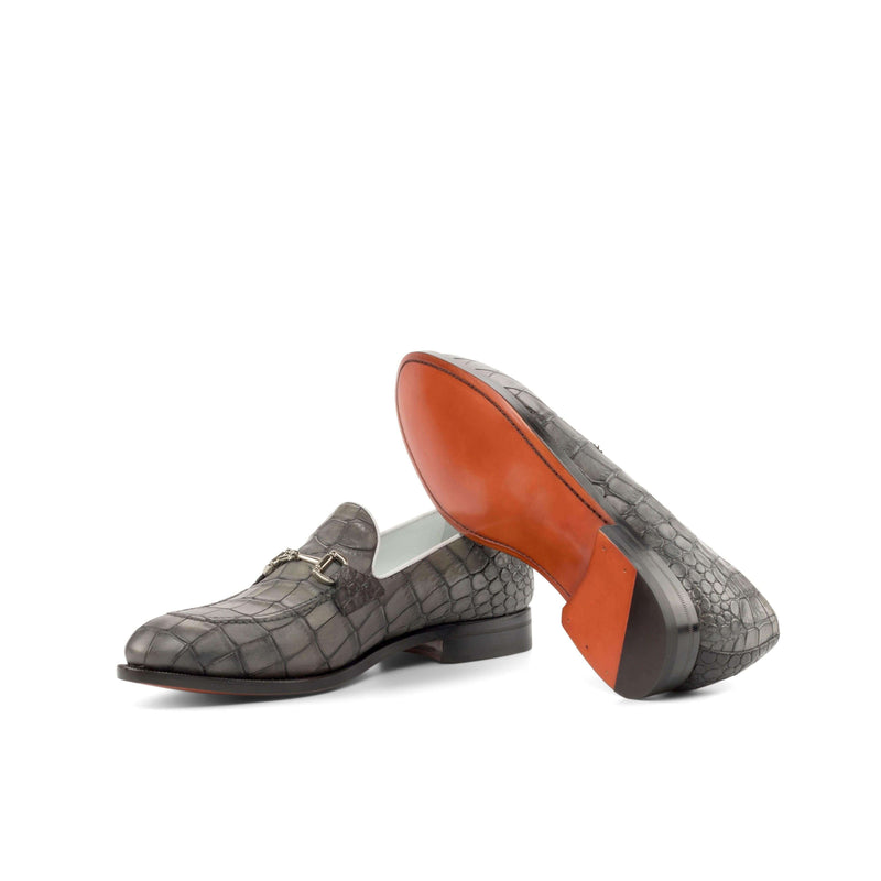 Boris Loafers II - Premium wholesale from Que Shebley - Shop now at Que Shebley