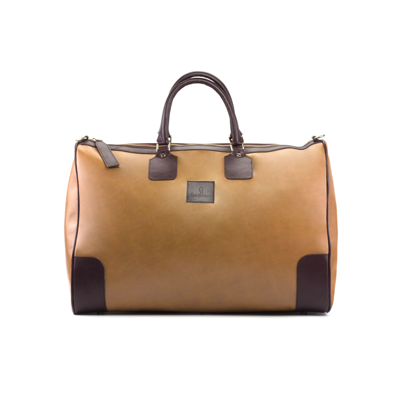 Bravia Weekender bag - Premium Luxury Travel from Que Shebley - Shop now at Que Shebley