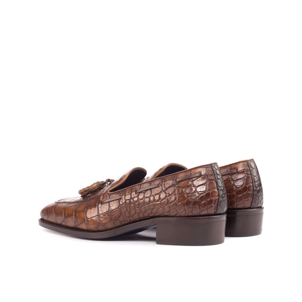 Bruno Croco Loafers II - Premium wholesale from Que Shebley - Shop now at Que Shebley