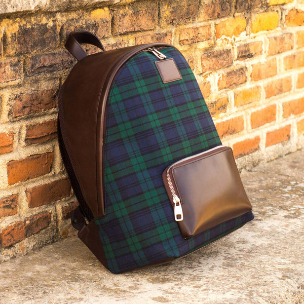 Bypasser Backpack - Premium Luxury Travel from Que Shebley - Shop now at Que Shebley