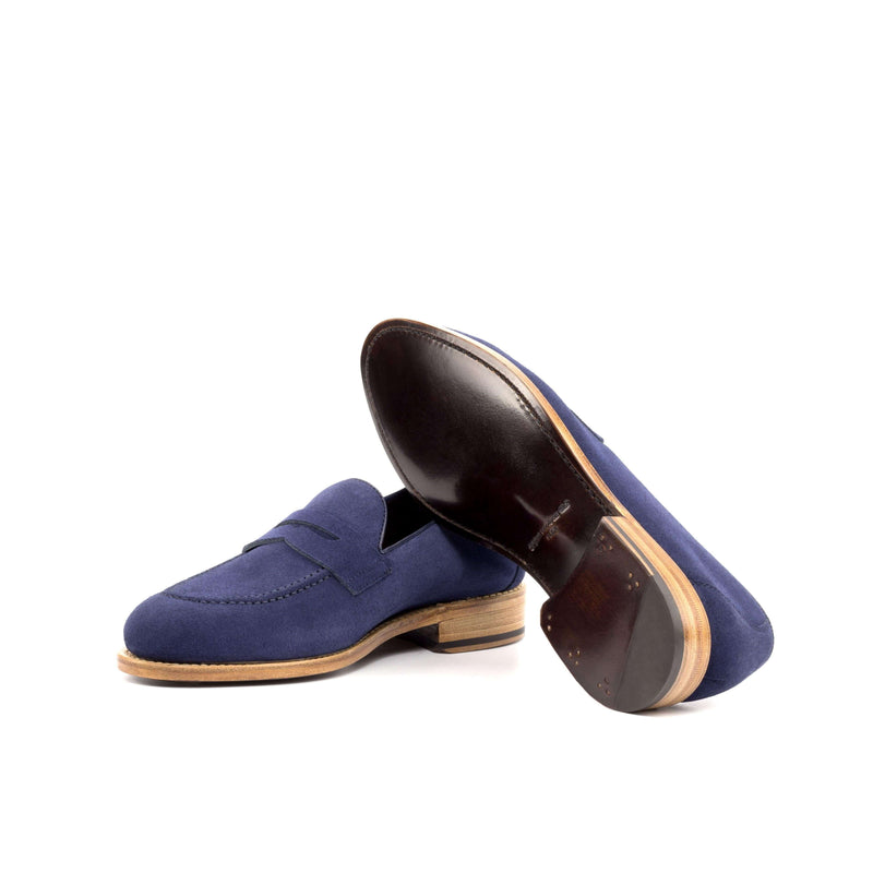 Cadi Flex Loafers - Premium Men Dress Shoes from Que Shebley - Shop now at Que Shebley