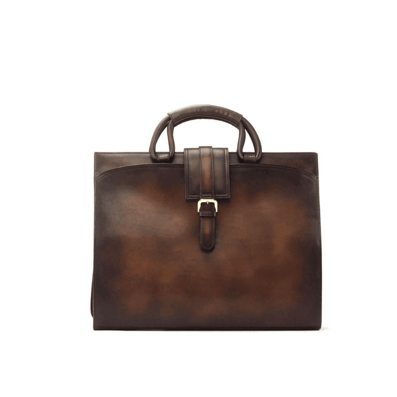 Casablanca briefcase II - Premium wholesale from Que Shebley - Shop now at Que Shebley