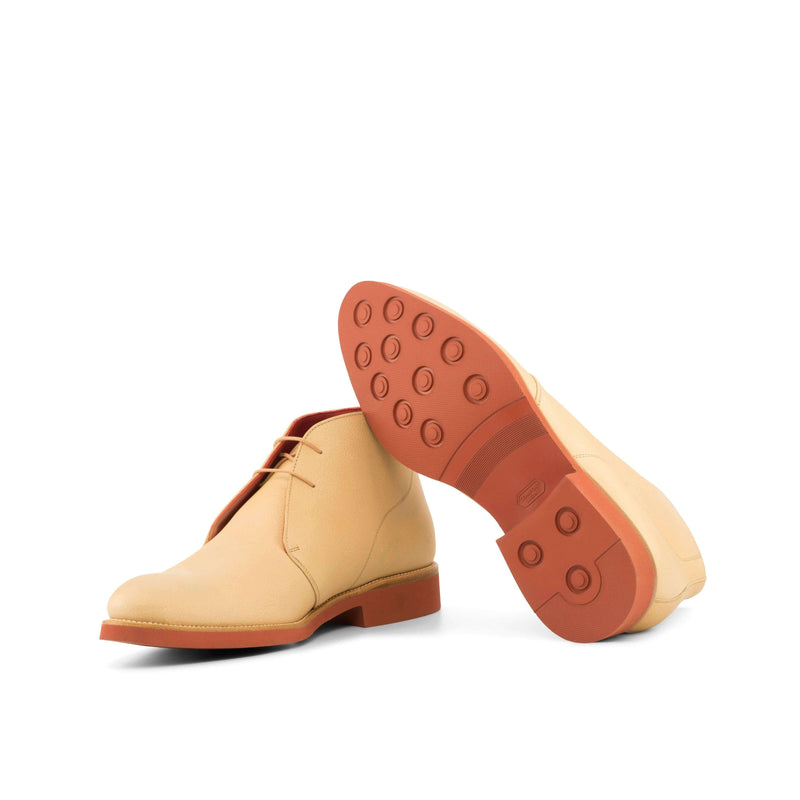 Castellos Chukka boots II - Premium wholesale from Que Shebley - Shop now at Que Shebley