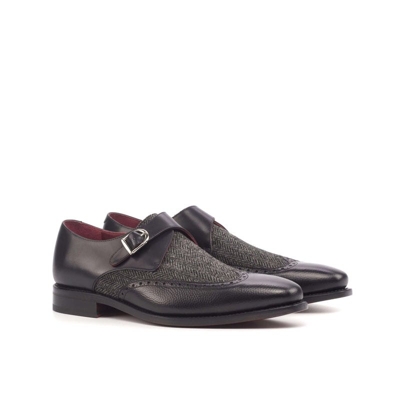 Caval Single Monk II - Premium wholesale from Que Shebley - Shop now at Que Shebley