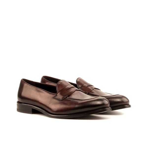 Cayuga Loafers - Premium Men Dress Shoes from Que Shebley - Shop now at Que Shebley