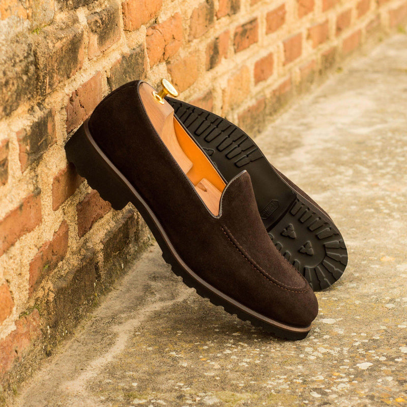 Chahta Loafers II - Premium wholesale from Que Shebley - Shop now at Que Shebley