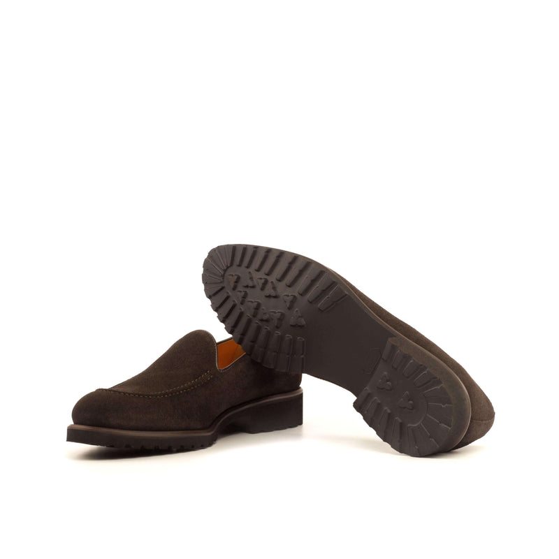 Chahta Loafers II - Premium wholesale from Que Shebley - Shop now at Que Shebley