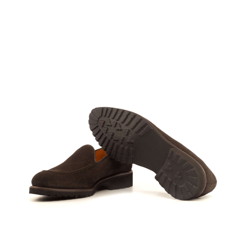 Chahta Loafers - Premium Men Dress Shoes from Que Shebley - Shop now at Que Shebley