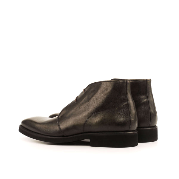 Chesmu Chukka boots - Premium Men Dress Boots from Que Shebley - Shop now at Que Shebley