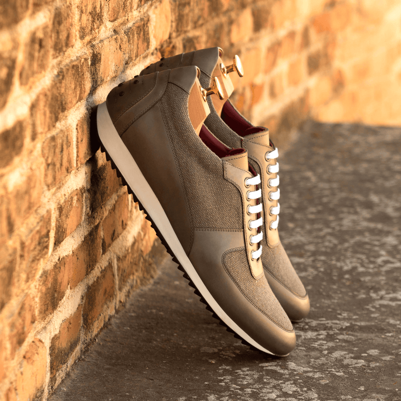 Christiano Corsini Sneakers II - Premium wholesale from Que Shebley - Shop now at Que Shebley