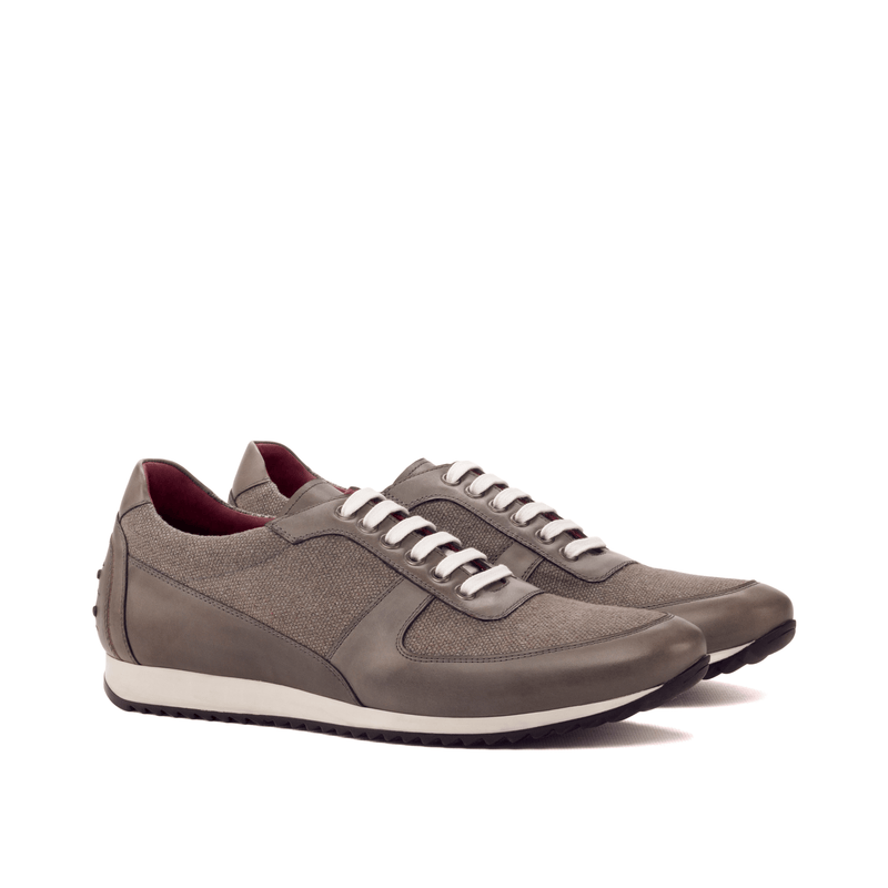 Christiano Corsini Sneakers - Premium Men Casual Shoes from Que Shebley - Shop now at Que Shebley