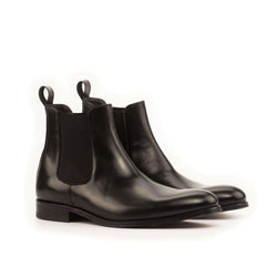 Chumani Chelsea Boots II - Premium wholesale from Que Shebley - Shop now at Que Shebley