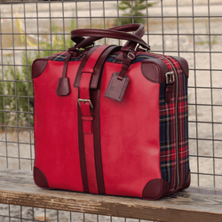 Copacabana travel tote II - Premium wholesale from Que Shebley - Shop now at Que Shebley