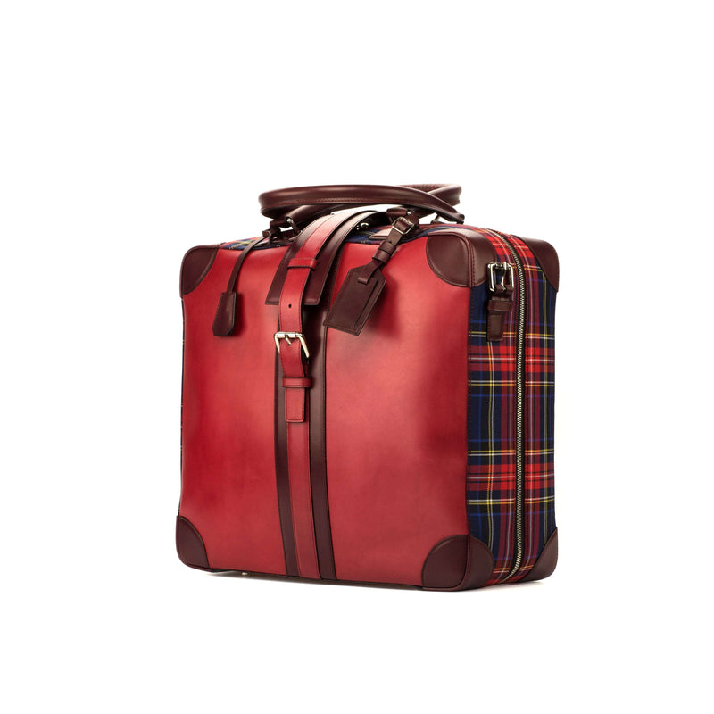 Copacabana travel tote - Premium Luxury Travel from Que Shebley - Shop now at Que Shebley