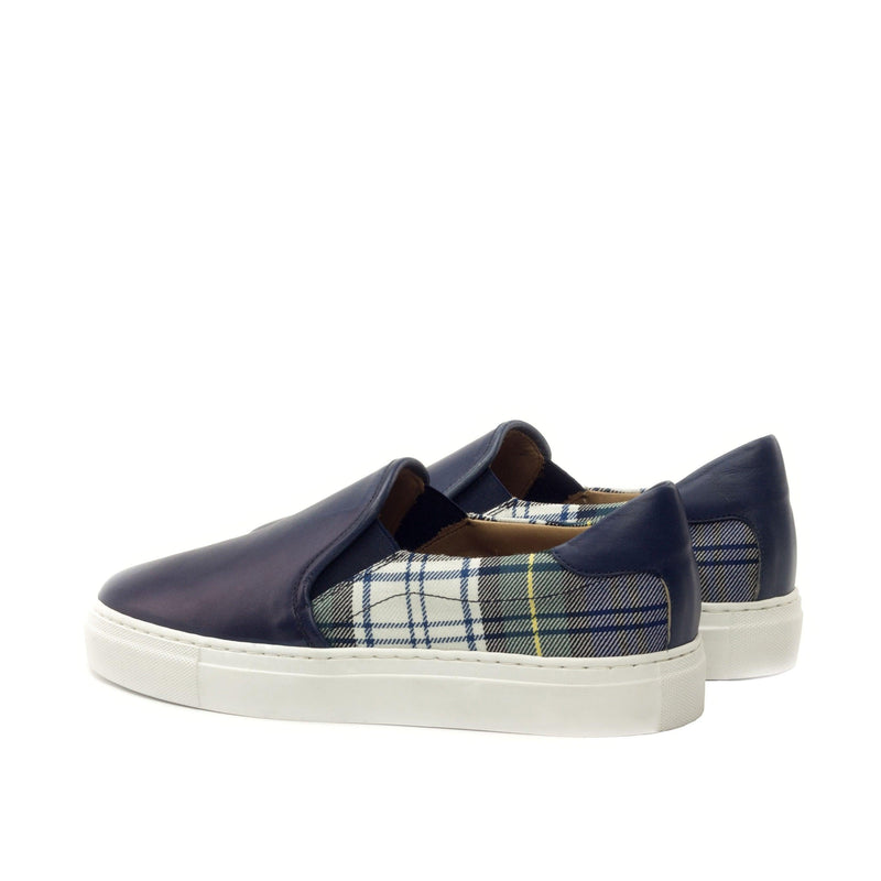 Crito slip on sneaker II - Premium wholesale from Que Shebley - Shop now at Que Shebley