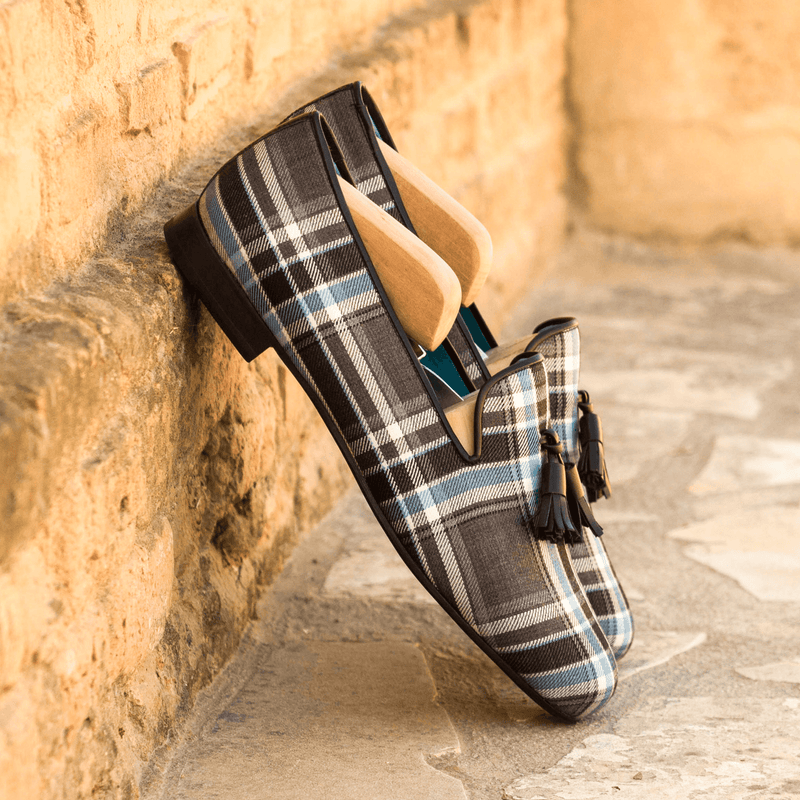 Cruz Wellington Slipon II - Premium wholesale from Que Shebley - Shop now at Que Shebley