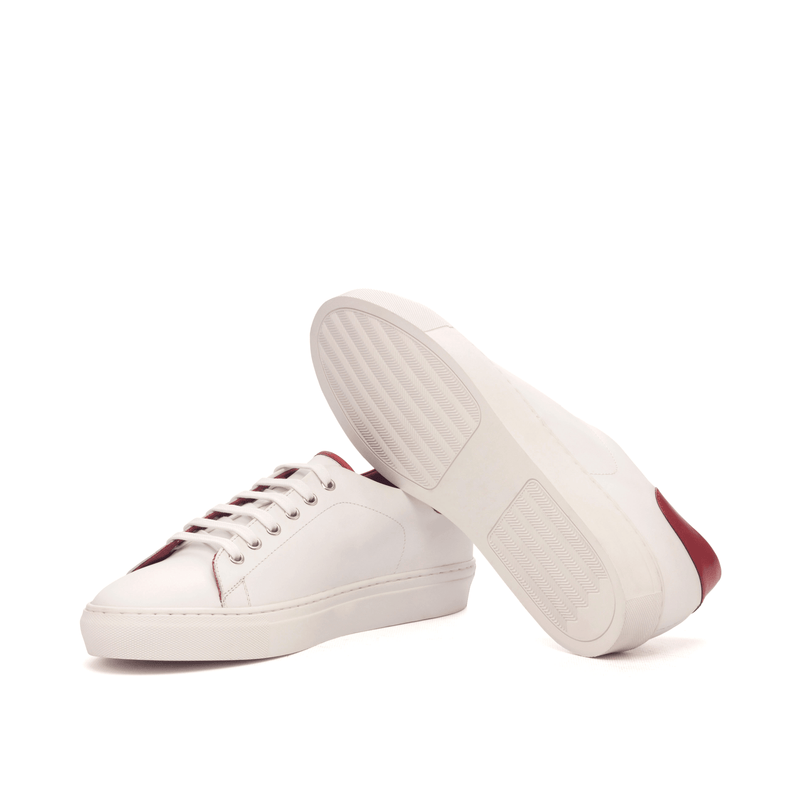 Cyril Trainer Sneaker II - Premium wholesale from Que Shebley - Shop now at Que Shebley