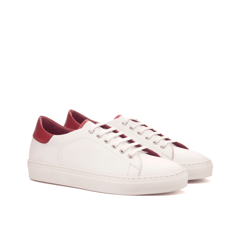 Cyril Trainer Sneaker II - Premium wholesale from Que Shebley - Shop now at Que Shebley