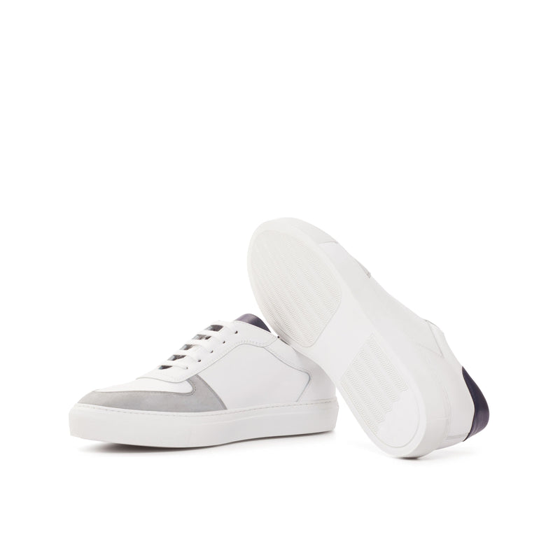 DW15 Low Top Sneaker II - Premium wholesale from Que Shebley - Shop now at Que Shebley