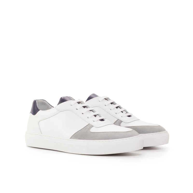 DW15 Low Top Sneaker - Premium Men Casual Shoes from Que Shebley - Shop now at Que Shebley