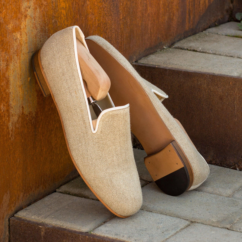 Dahab Wellington Slip on II - Premium wholesale from Que Shebley - Shop now at Que Shebley