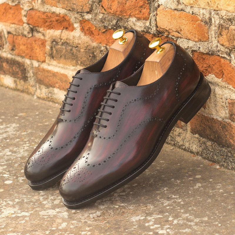 Darud Whole Cut Patina II - Premium wholesale from Que Shebley - Shop now at Que Shebley