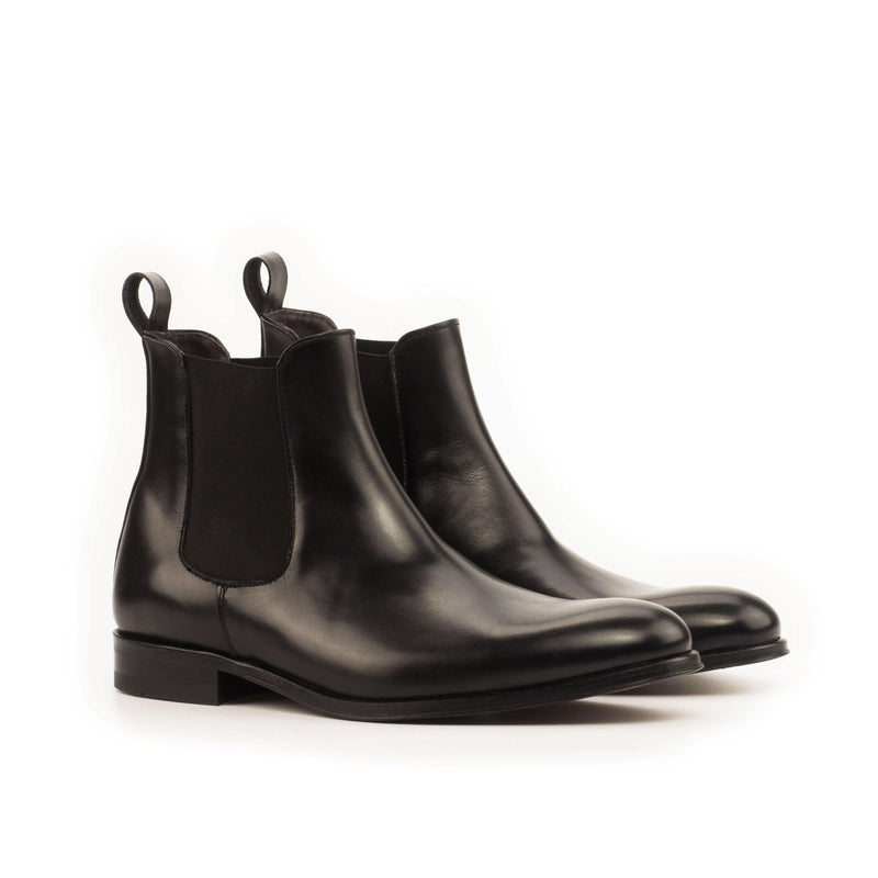 David Chelsea Boots II - Premium wholesale from Que Shebley - Shop now at Que Shebley